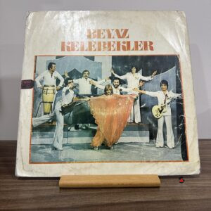 beyaz kelebekler – beyaz kelebekler