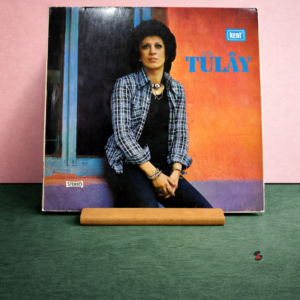 tülay Özer midi lp
