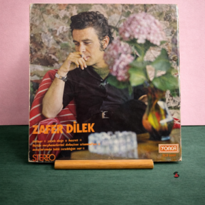 zafer dilek lp