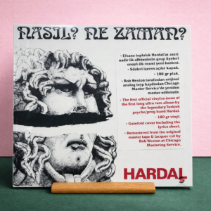 hardal – nasıl? ne zaman?