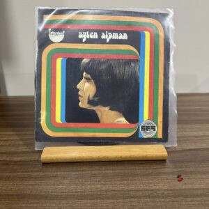 Ayten Alpman – Memleketim / Unutsana