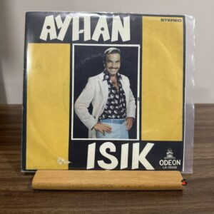 ayhan işık – gönül belası