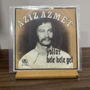 aziz azmet & bunalımlar yollar hele hele gel