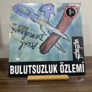 bulutsuzluk Özlemi – uçtu.. uçtu..