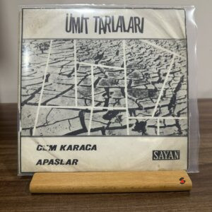 cem karaca & apaşlar – Ümit tarlaları