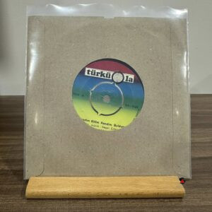 Cem Karaca – Kendim Ettim Kendim Buldum / Erenler