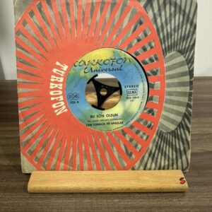 cem karaca & apaşlar – bu son olsun / felek beni