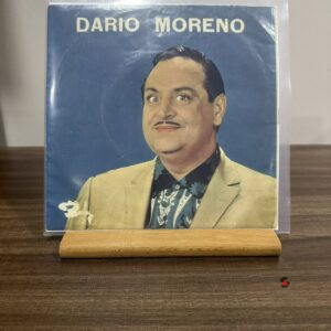 Dario Moreno – Her Akşam (Sarhoş)