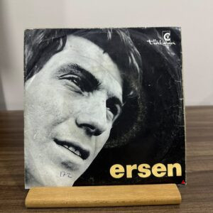 ersen – sevmek günahmı / tek kadın