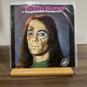 erkin koray – fesuphanallah / komşu kızı