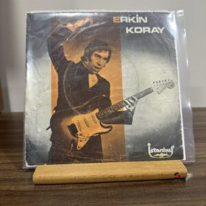 erkin koray çiçek dağı