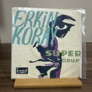 erkin koray – yağmur / aşka İnanmıyorum