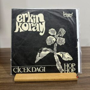 erkin koray – Çiçek dağı / hop hop gelsin
