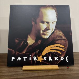 fatih erkoç – fatih erkoç