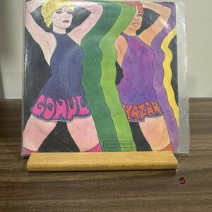 gönül yazar – Çapkın kız / aşk masalı (gema)