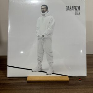 gazapizm – hİza