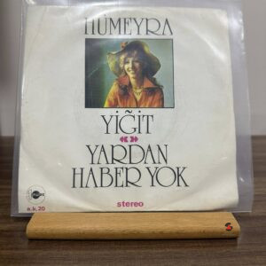 hümeyra – yiğit / yardan haber yok