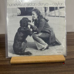hümeyra – ceylan / yalan dünya