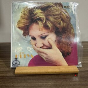 hülya – ah neyleyim gönül / baharın geldiği