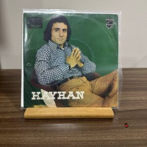 Kayhan – Doğdum Ağladım Sevdim Ağladım / Felek Bırakmadı