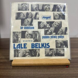 Lale Belkıs – Bir Bilebilsem / Yediden Yetmiş Yediye