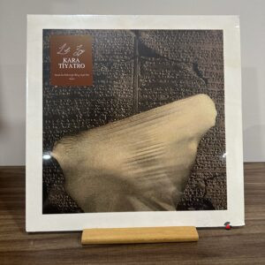 lil zey – kara tiyatro