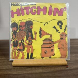 moğollar – hamsi /