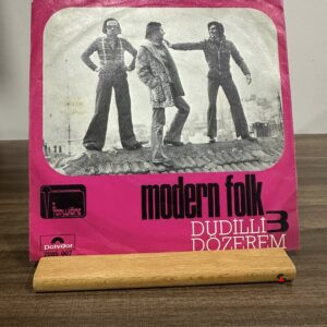 modern folk 3* – dudilli / dözerem