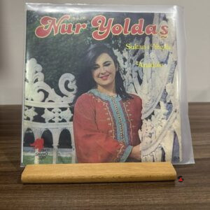 Nur Yoldaş – Sultan-ı Yegâh / Anadolu