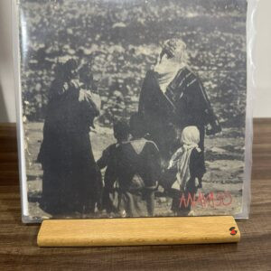 selda bağcan – anayaso / bad ı sabah