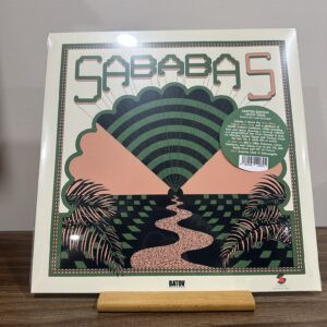 sababa 5 – sababa 5