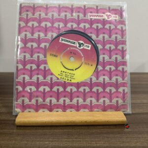 Selda Bağcan – Anayaso / Bad-ı Sabah