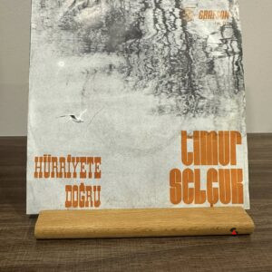 timur selçuk – hürriyete doğru / karantinalı despina