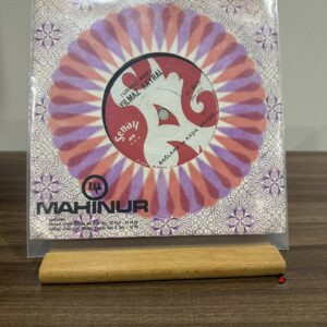 Yılmaz kayral - Bağlama ile Kaşık Havası