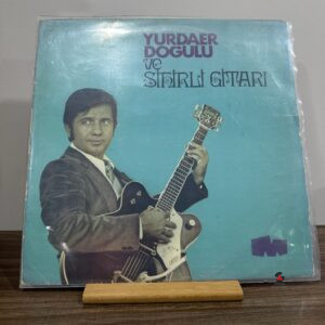 yurdaer doğulu ve sihirli gitarı (1972)