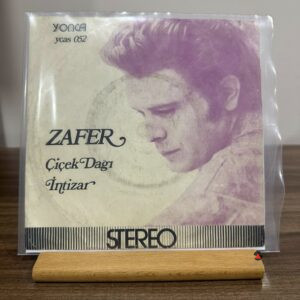 zafer dilek – İntizar / Çiçek dağı