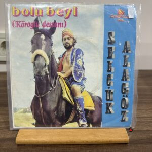 selçuk alagöz - Köroğlu Destanı / Bolu beyi