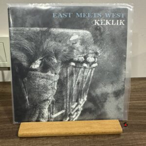 Tanar Çatalpınar - Keklik / Dost